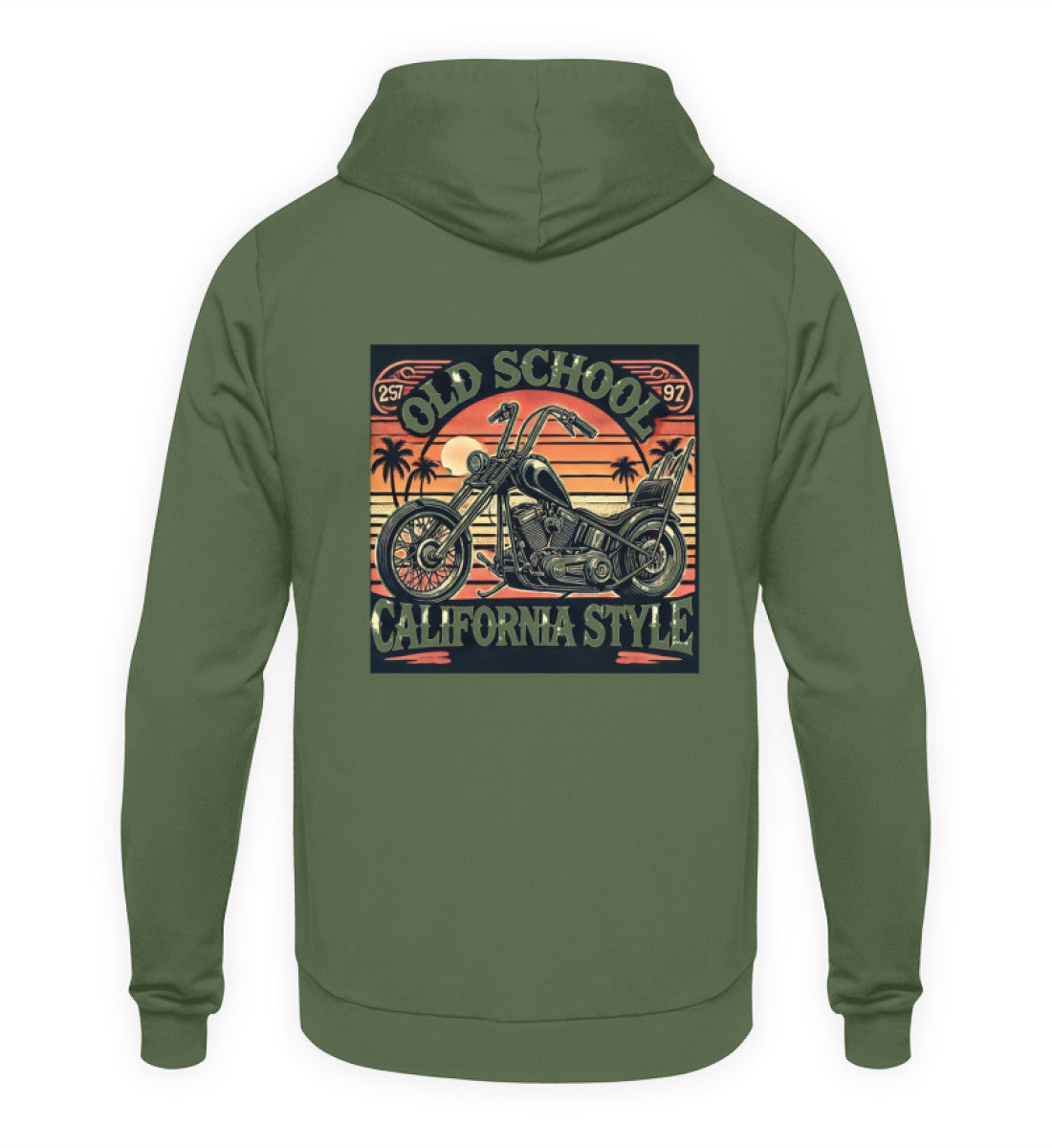 Earthy Green-7198