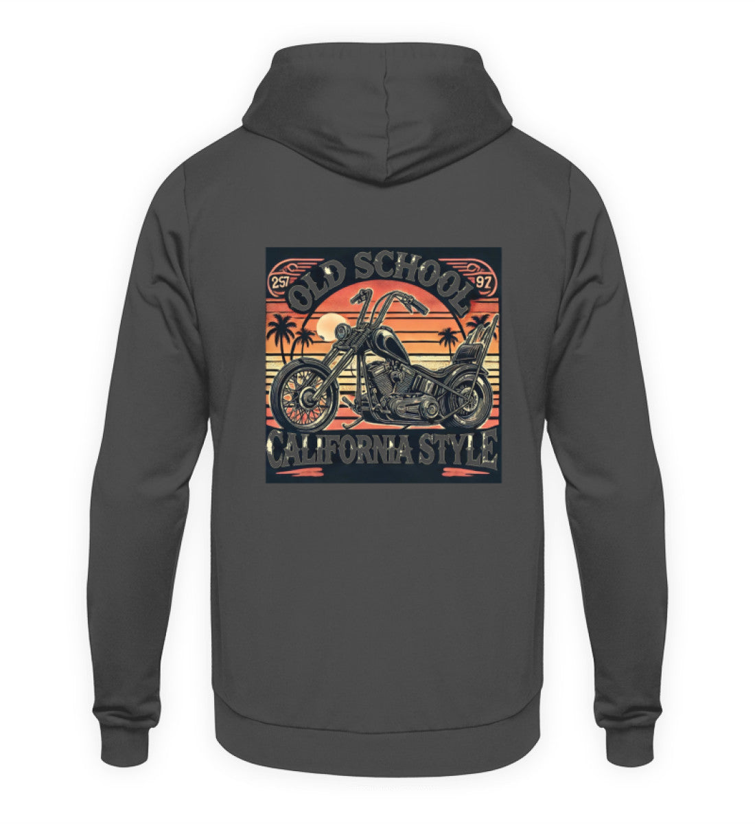 Steel Grey (Solid)-1762