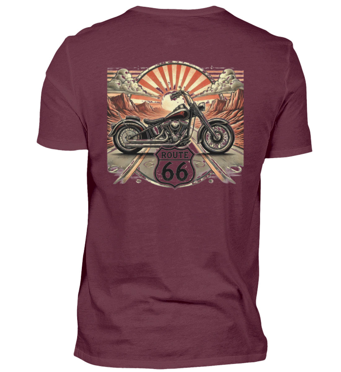 Burgundy-839