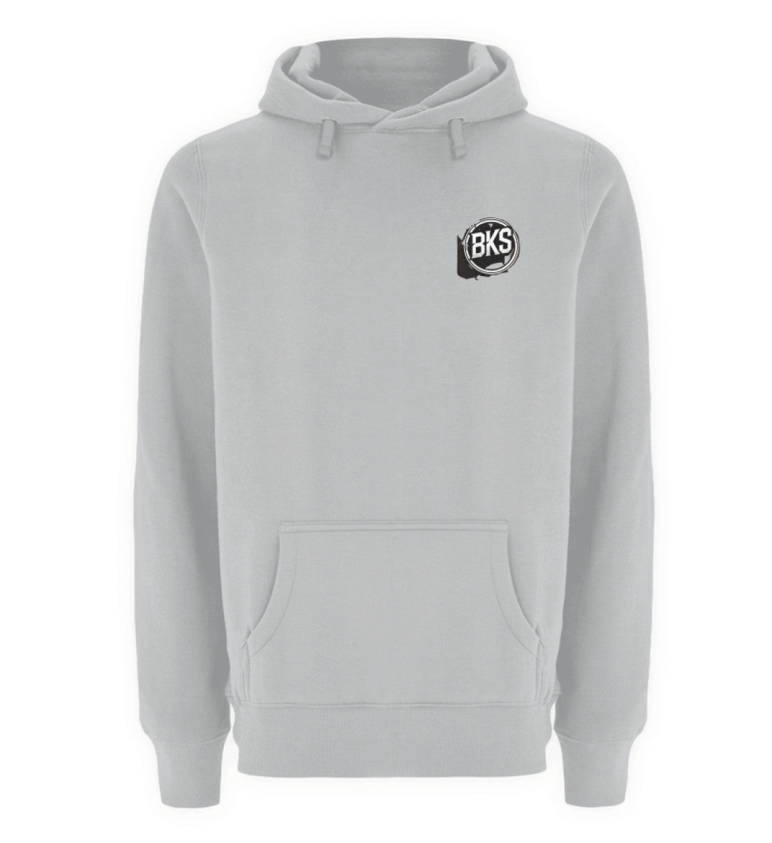 Heather Sport Grey-6807