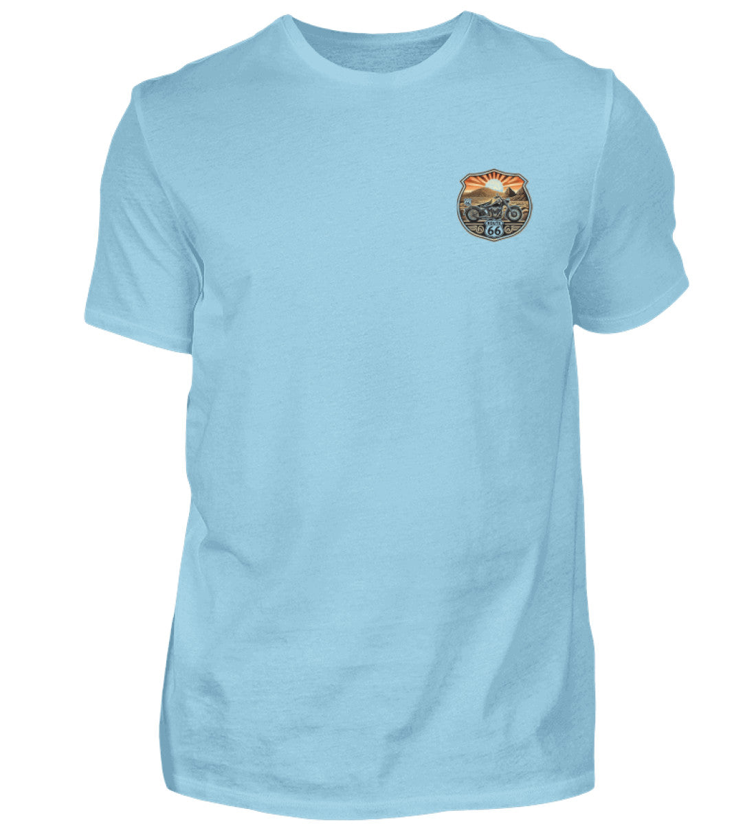 Sky Blue-674