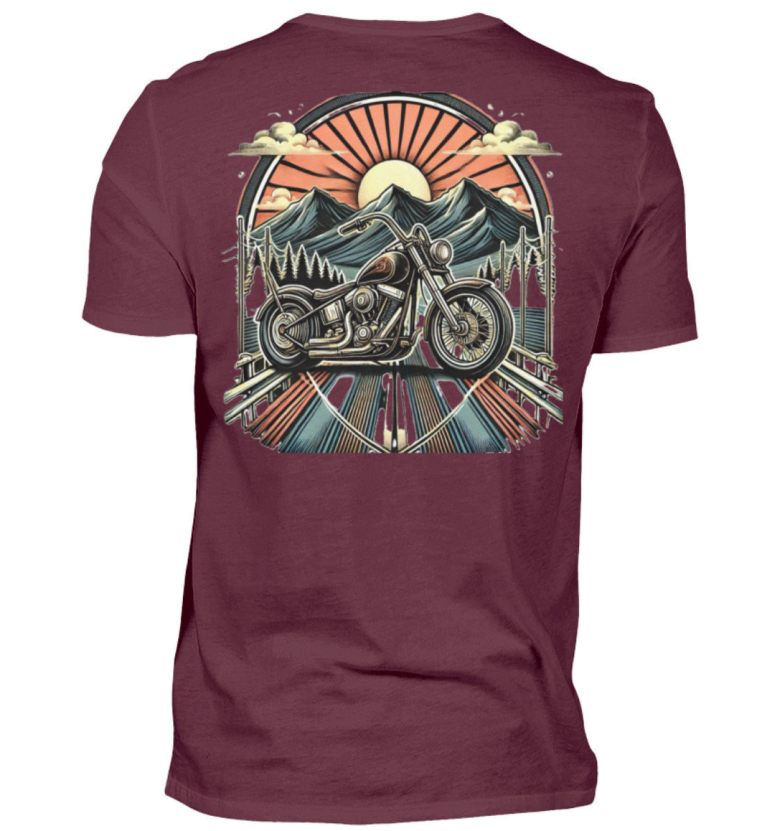 Burgundy-839