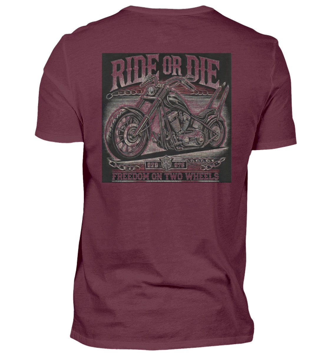 Burgundy-839