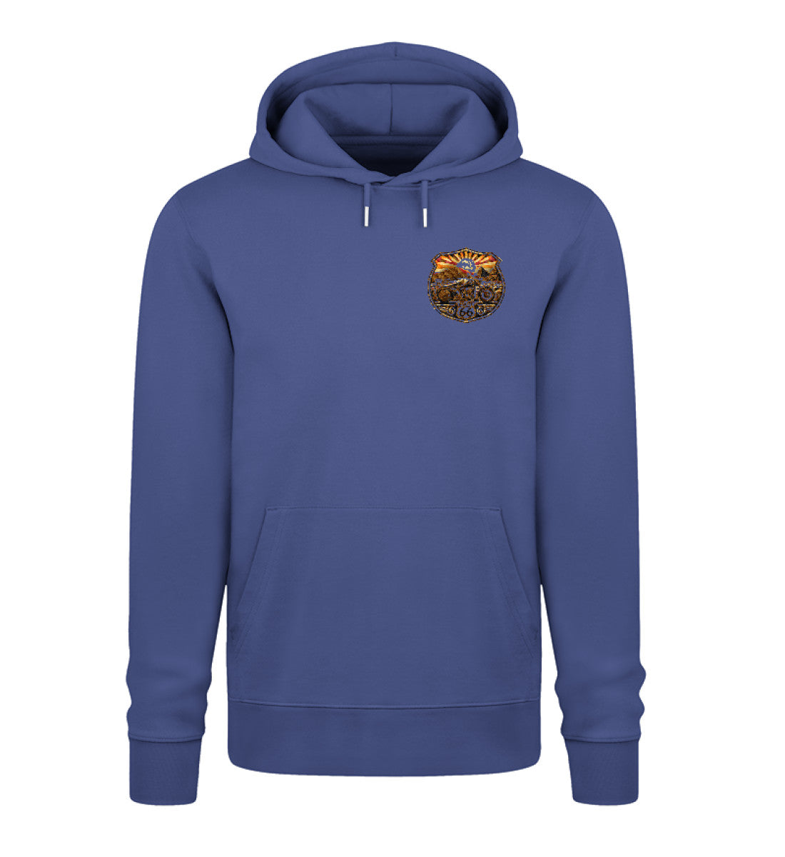 Worker Blue-7139