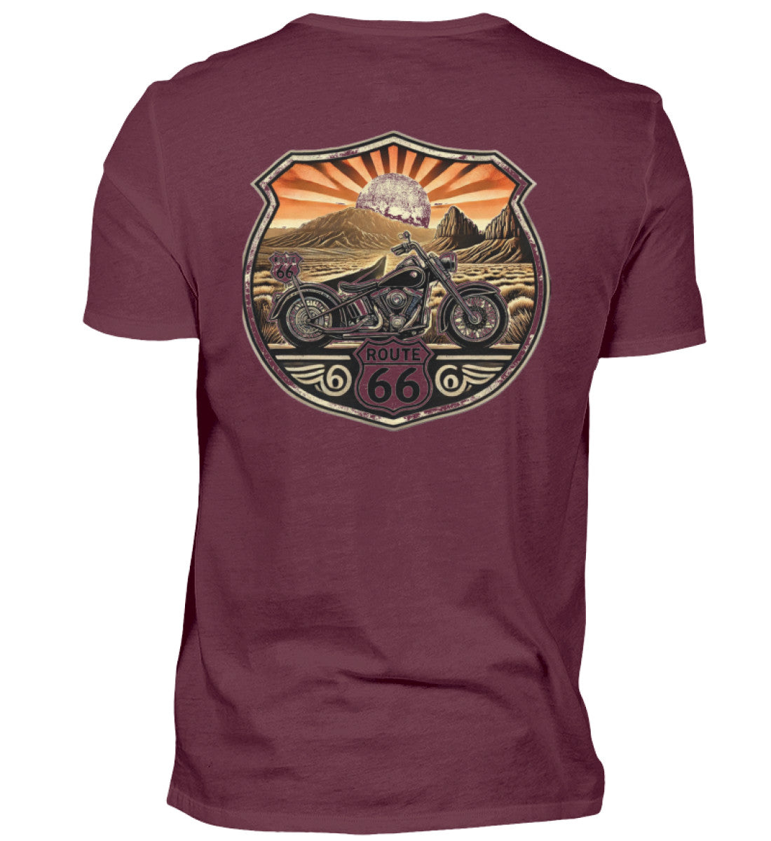 Burgundy-839