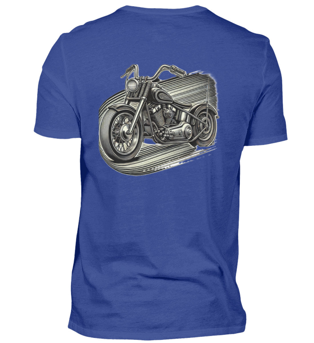 Royal Blue-668