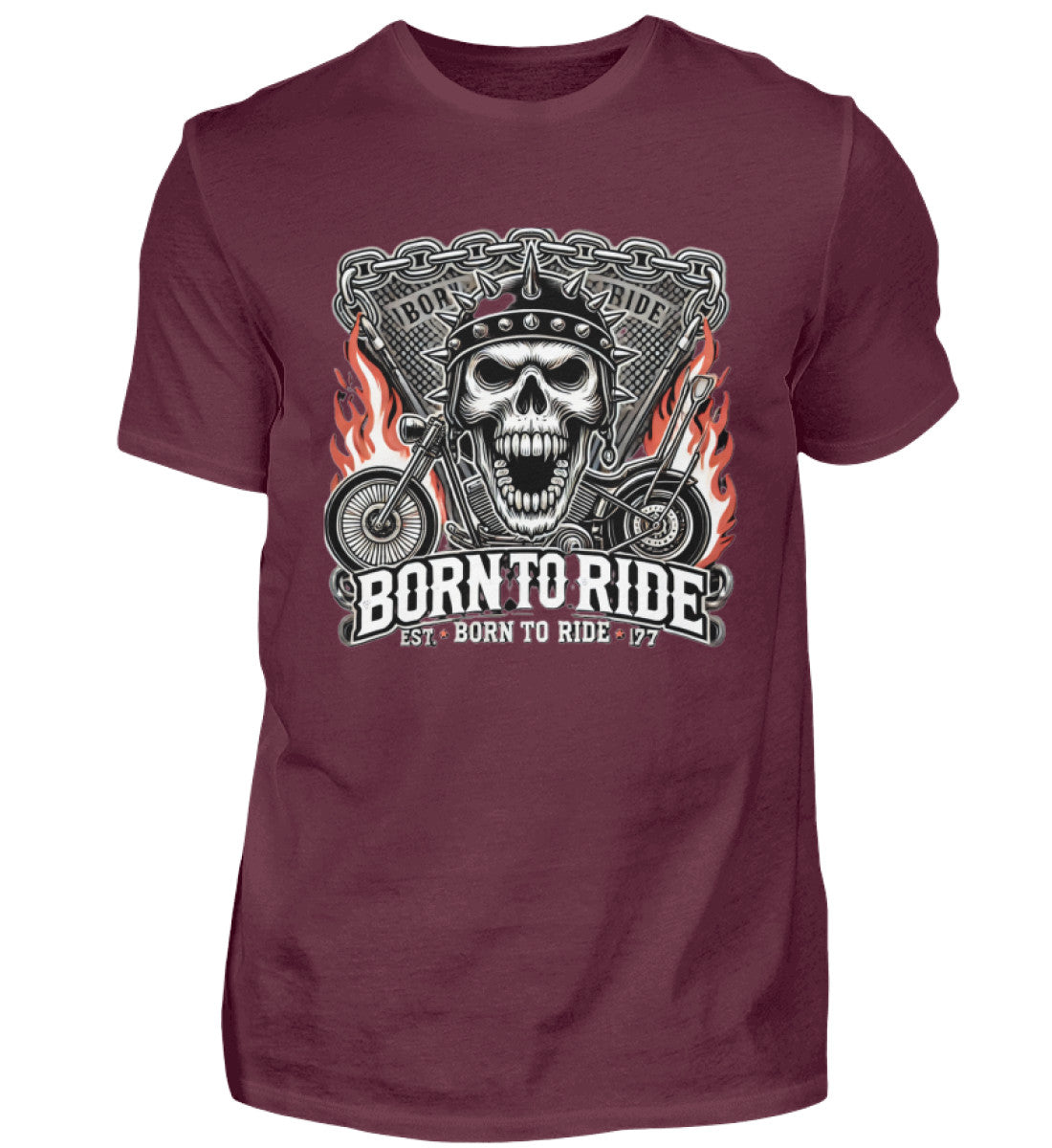 Burgundy-839