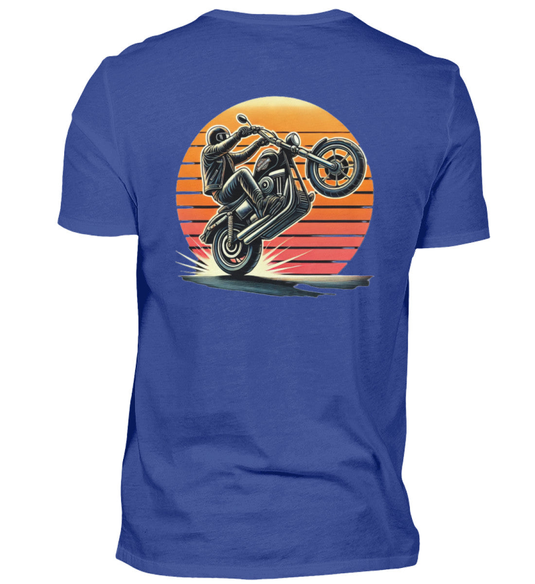 Royal Blue-668