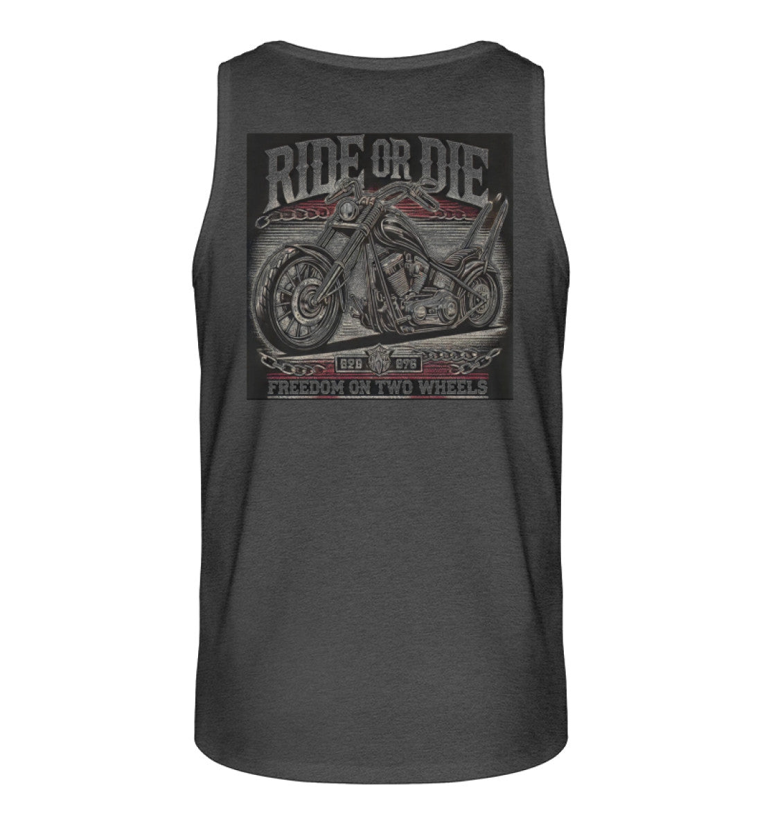 Dark Heather Grey-6881