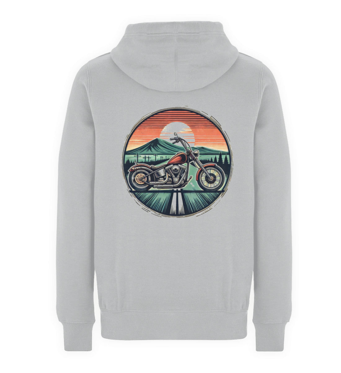 Heather Sport Grey-6807