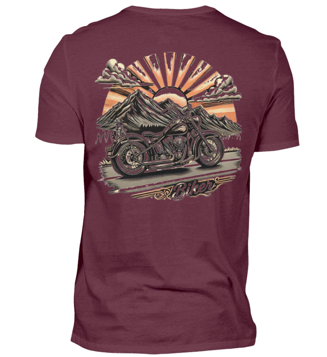 Burgundy-839