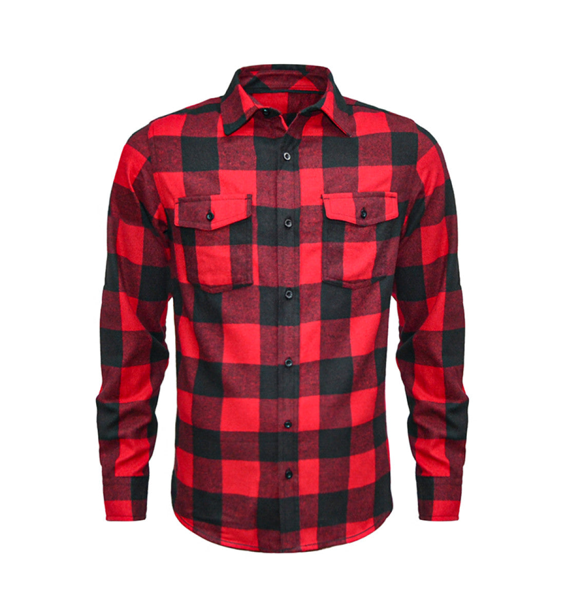 Black/Red-6892